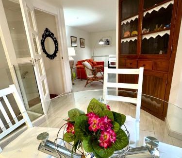 Puebla de Sanabria Casa | Casa Tía Milagros
