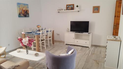 La Trinidad-San Juan y Todos los Santos Apartamento | Casa Típica Cordobesa