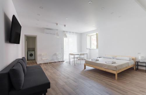 San Giorgio a Cremano Apartamento | Casa T By Dimorra