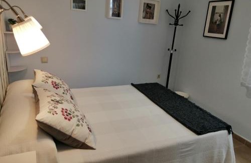 Siete Iglesias de Trabancos Casa | CASA TRABANCOS