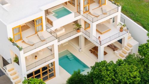 Barra de Colotepec Villa | Casa Taco Champagne