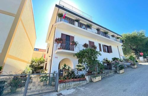 Marina Di Camerota Apartamento | Casa Talamo/Appartamento Mara