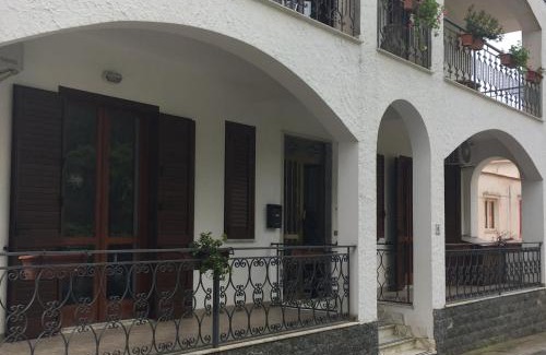 Marina Di Camerota Apartamento | Casa Talamo/Appartamento Mara