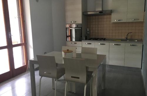 Marina Di Camerota Apartamento | Casa Talamo/Appartamento Mara