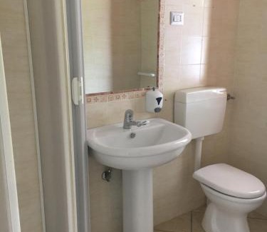 Marina Di Camerota Apartamento | Casa Talamo/Appartamento Mara