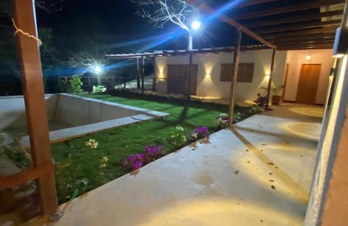Tubara Casa | Casa Talud