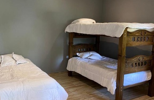 Tubara Casa | Casa Talud