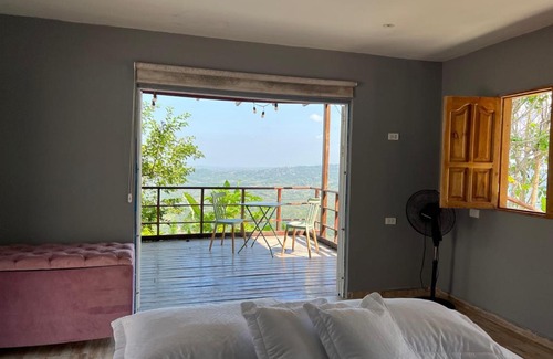 Tubara Casa | Casa Talud