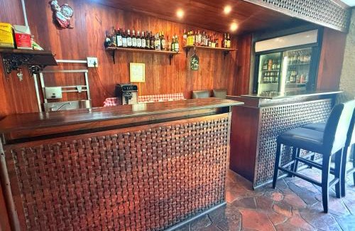 Kitwe Cama Y Desayuno | Casa Tamara Lodge