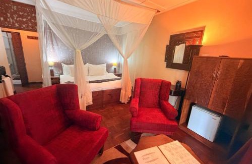 Kitwe Cama Y Desayuno | Casa Tamara Lodge