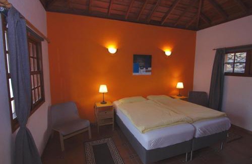 Tajuya Casa | Casa Tanausu - Typisch kanarische Ferienunterkunft