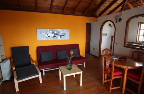 Tajuya Casa | Casa Tanausu - Typisch kanarische Ferienunterkunft
