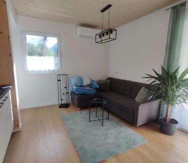 Doebriach Apartamento | Casa Tara
