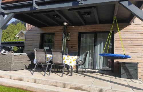 Doebriach Apartamento | Casa Tara