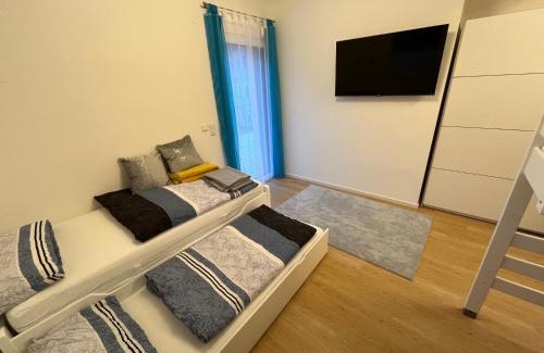 Doebriach Apartamento | Casa Tara