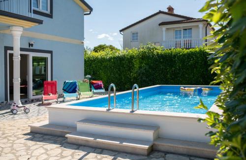 Radini Villa | Casa Tara