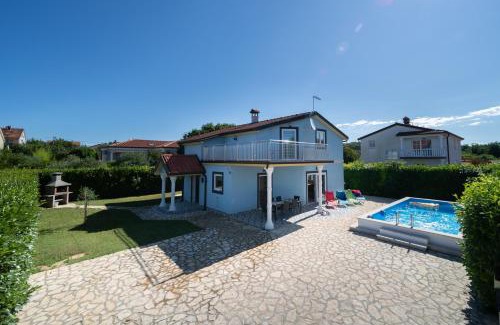 Radini Villa | Casa Tara