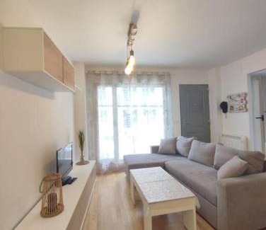 El Barraco Apartamento | Casa Tatas Precioso piso recién reformado