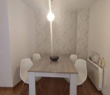 El Barraco Apartamento | Casa Tatas Precioso piso recién reformado