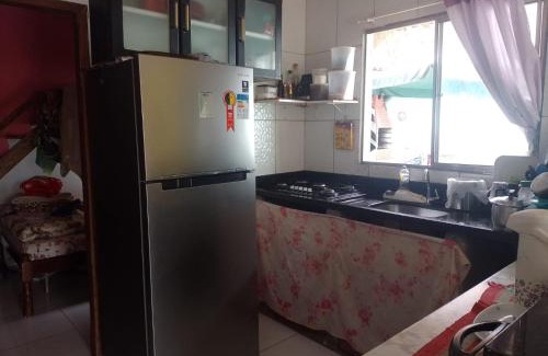 Pantanal Casa | Casa Tavares
