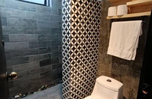 San Cristóbal de las Casas Apartamento | Casa Tete Luxury, Espacio perfecto para descansar.