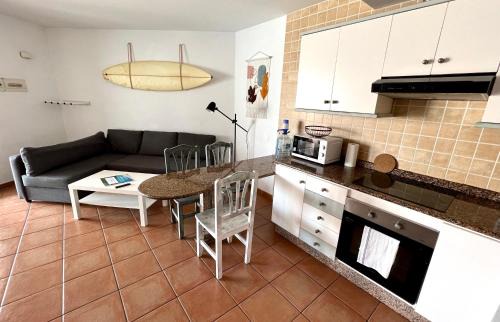 El Cotillo Apartamento | Casa Teahupoo