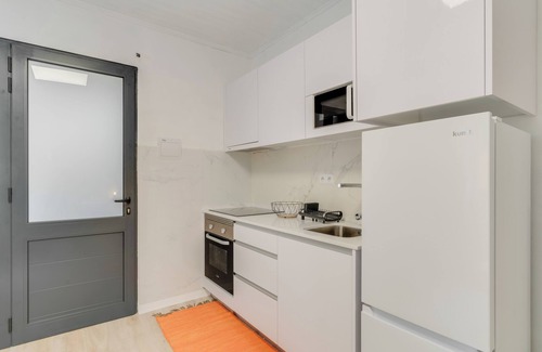 Sao Vicente Apartamento | Casa Teixeira by Holiday Rental Madeira