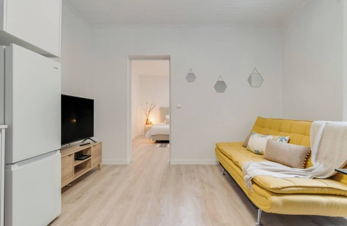 Sao Vicente Apartamento | Casa Teixeira by Holiday Rental Madeira