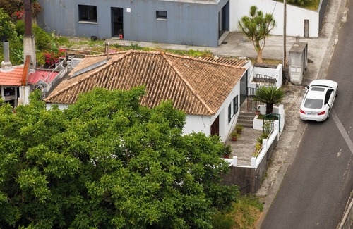 Sao Vicente Apartamento | Casa Teixeira by Holiday Rental Madeira