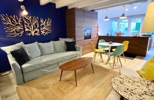 Alcanhoes Villa | Casa Tejo by Valada Village, villa with private jaccuzi