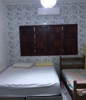 Nova Vicosa Casa | Casa Temporada 5 suítes Nova Viçosa Linda Piscina