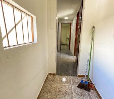 Muquicaba Casa | Casa - Temporada