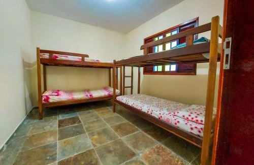 Muquicaba Casa | Casa - Temporada