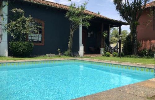Petropolis Casa | Casa Temporada com Tranquilidade e Aconchego - Petrópolis - RJ