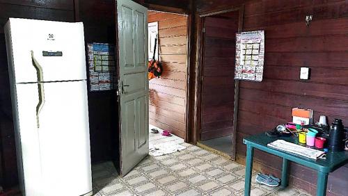 Novo Airao Casa | Casa Temporada - Novo Airão