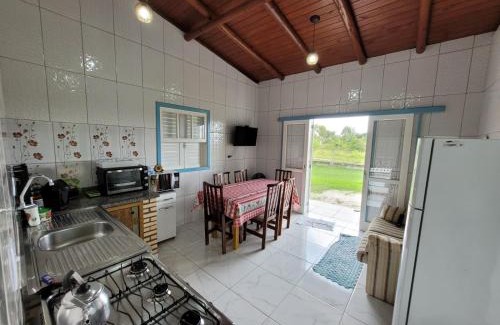 Laguna Casa | Casa temporada praia da galheta 3