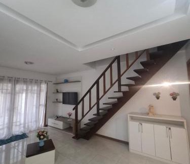 Mambucaba Casa | Casa temporada prainha de Mambucaba