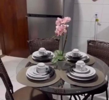 Tangara da Serra Casa | Casa temporada Tarumã 02