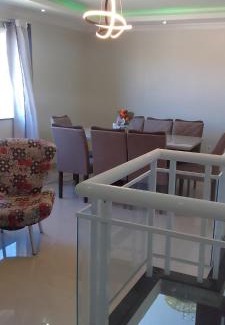 Sao Jose Casa | Casa temporada Tucuns