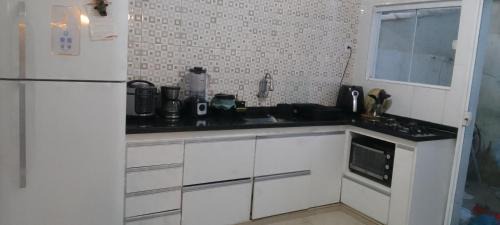 Sao Jose Casa | Casa temporada Tucuns