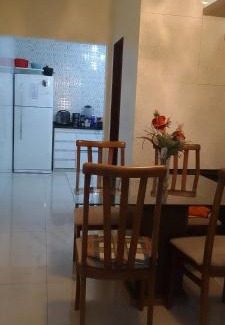 Sao Jose Casa | Casa temporada Tucuns