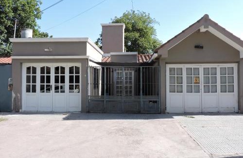 Salta Casa | Casa temporal para 7 personas