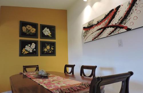 Salta Casa | Casa temporal para 7 personas