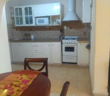 Salta Casa | Casa temporal para 7 personas