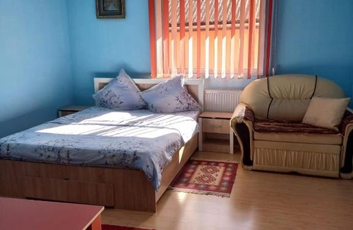 Borsec Casa | Casa Teo