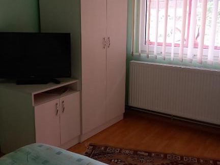 Borsec Casa | Casa Teo