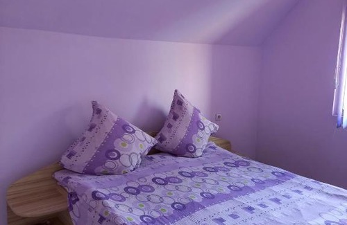 Borsec Casa | Casa Teo