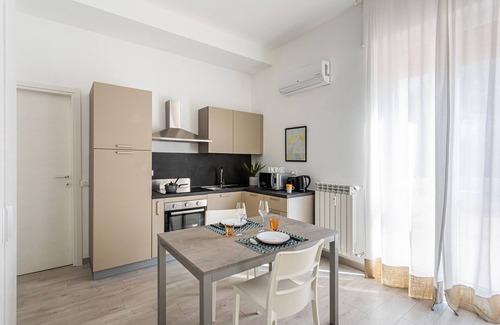 Pavia Apartamento | Casa Teodolinda