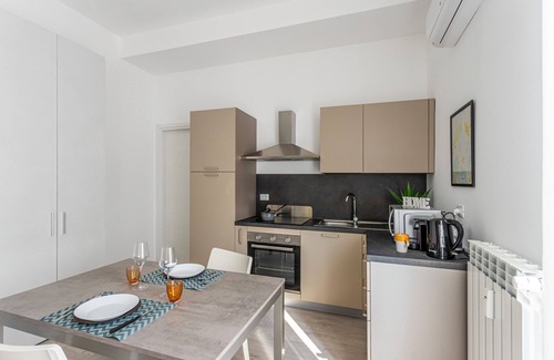 Pavia Apartamento | Casa Teodolinda