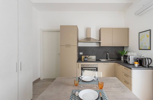 Pavia Apartamento | Casa Teodolinda